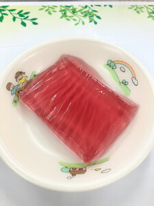 7月21日　おやつ